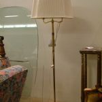 339 8273 Golvlampa
